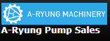 A-RYUNG PUMPS Parts in Alberta - Canada