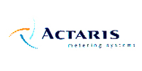 ACTARIS Parts in Alberta - Canada