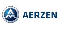 AERZEN Parts in Alberta - Canada