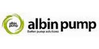 ALBIN PUMP AB Parts in Alberta - Canada