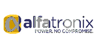 ALFATRONIX Parts in Alberta - Canada