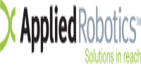 APPLIED ROBOTICS Parts in Alberta - Canada