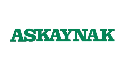 ASKAYNAK Parts in Alberta - Canada