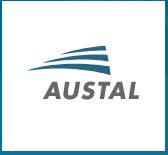 Austal Parts in Alberta - Canada