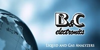 B&С ELECTRONICS Parts in Alberta - Canada