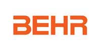 BEHR Parts in Alberta - Canada
