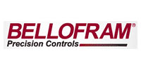 Bellofram Parts in Alberta - Canada