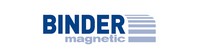Binder Magnetic Parts in Alberta - Canada