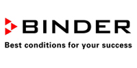 BINDER Parts in Alberta - Canada