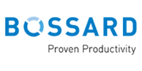 BOSSARD Parts in Alberta - Canada