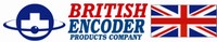 BRITISH ENCODER Parts in Alberta - Canada
