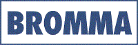 BROMMA Parts in Alberta - Canada