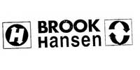 BROOK HANSEN Parts in Alberta - Canada