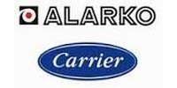 CARRIER Parts in Alberta - Canada