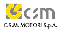 CSM MOTORI Parts in Alberta - Canada