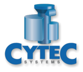 CYTEC SYSTEMS Parts in Alberta - Canada