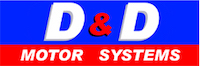 D&D MOTOR SYSTEMS Parts in Alberta - Canada