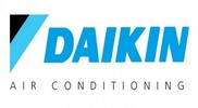 Daikin Parts in Alberta - Canada