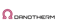 DANOTHERM Parts in Alberta - Canada