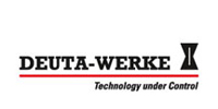 DEUTA WERKE Parts in Alberta - Canada
