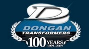 DONGAN Parts in Alberta - Canada
