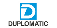 DUPLOMATIC Parts in Alberta - Canada
