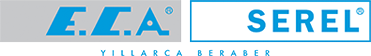 E.C.A Parts in Alberta - Canada