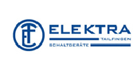 ELEKTRA TAILFINGEN Parts in Alberta - Canada