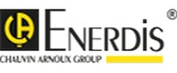 ENERDIS Parts in Alberta - Canada