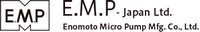 ENOMOTO MICRO PUMP Parts in Alberta - Canada