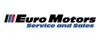 EURO MOTORS Parts in Alberta - Canada