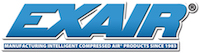 EXAIR Parts in Alberta - Canada