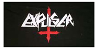 EXPULSOR Parts in Alberta - Canada