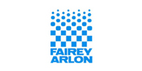 FAIREY ARLON Parts in Alberta - Canada