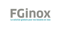 FG INOX Parts in Alberta - Canada