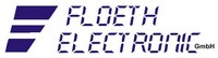 FLOETH ELECTRONIC Parts in Alberta - Canada