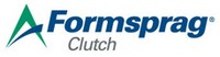 FORMSPRAG Parts in Alberta - Canada