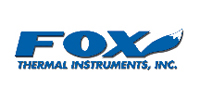 FOX THERMAL INSTRUMENTS Parts in Alberta - Canada