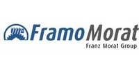 FRAMO MORAT Parts in Alberta - Canada
