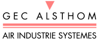 GEC ALSTHOM Parts in Alberta - Canada
