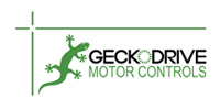 GECKODRIVE STEPPER MOTOR Parts in Alberta - Canada