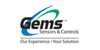 GEMS SENSOR Parts in Alberta - Canada