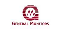 GENERAL MONITORS Parts in Alberta - Canada