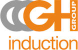 GH INDUCTION Parts in Alberta - Canada