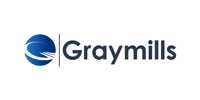 GRAY MILLS Parts in Alberta - Canada