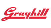 GRAYHILL Parts in Alberta - Canada