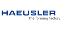 HAEUSLER Parts in Alberta - Canada