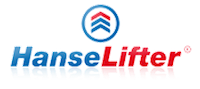 HANSELIFTER Parts in Alberta - Canada