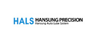 HANSUNG HALS PRECISION Parts in Alberta - Canada