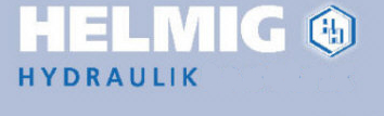 Helmig Hydraulik Parts in Alberta - Canada